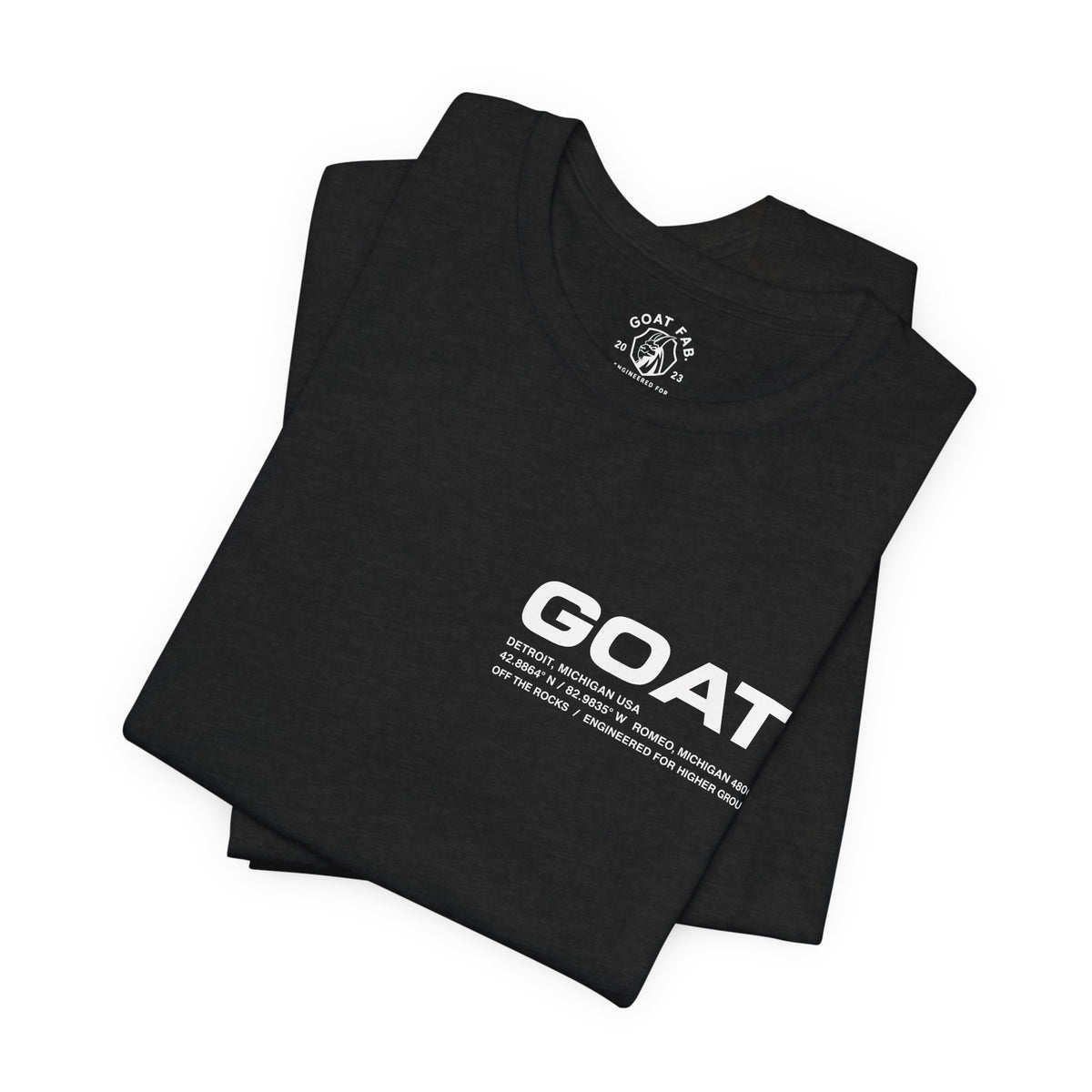 Standard Summit Tee