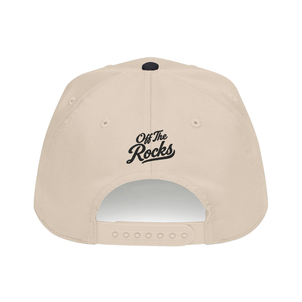 Goat Fabrication Baseball Cap