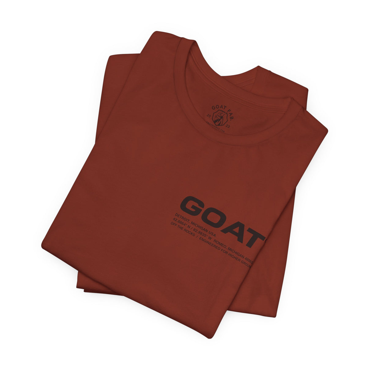 Daily Tee