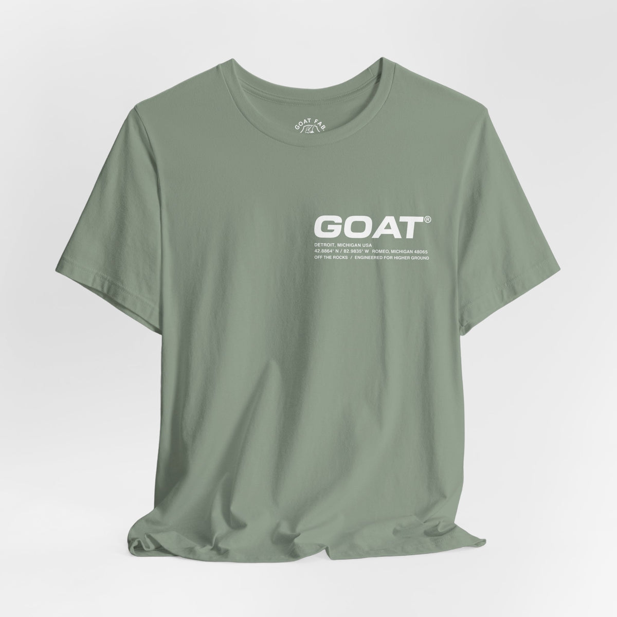 Standard Summit Tee