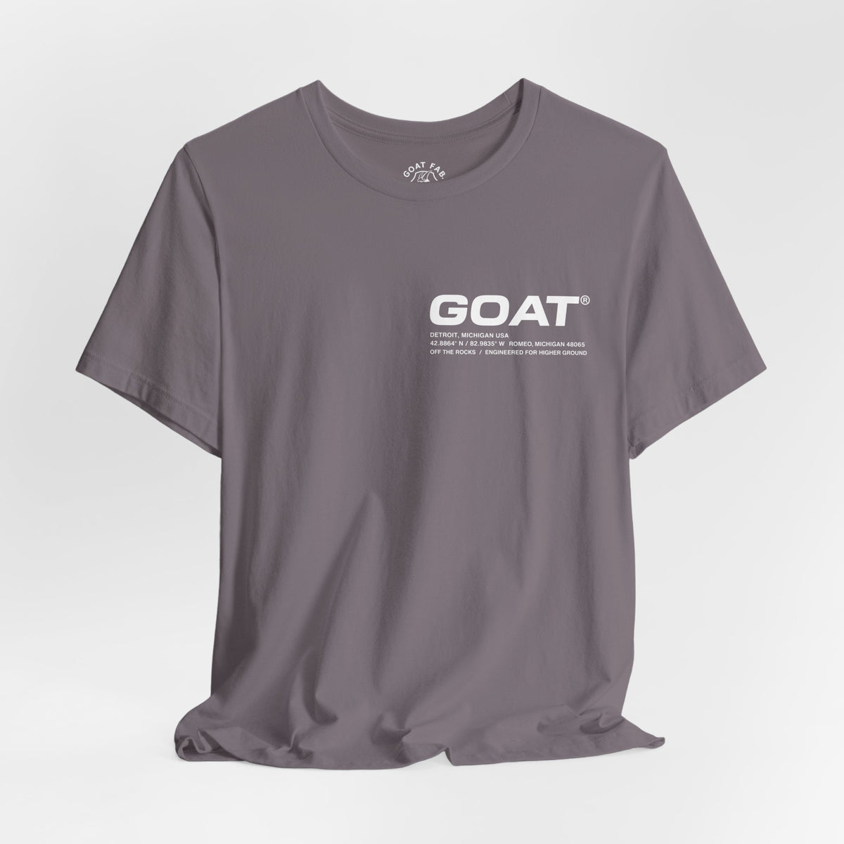 Standard Summit Tee