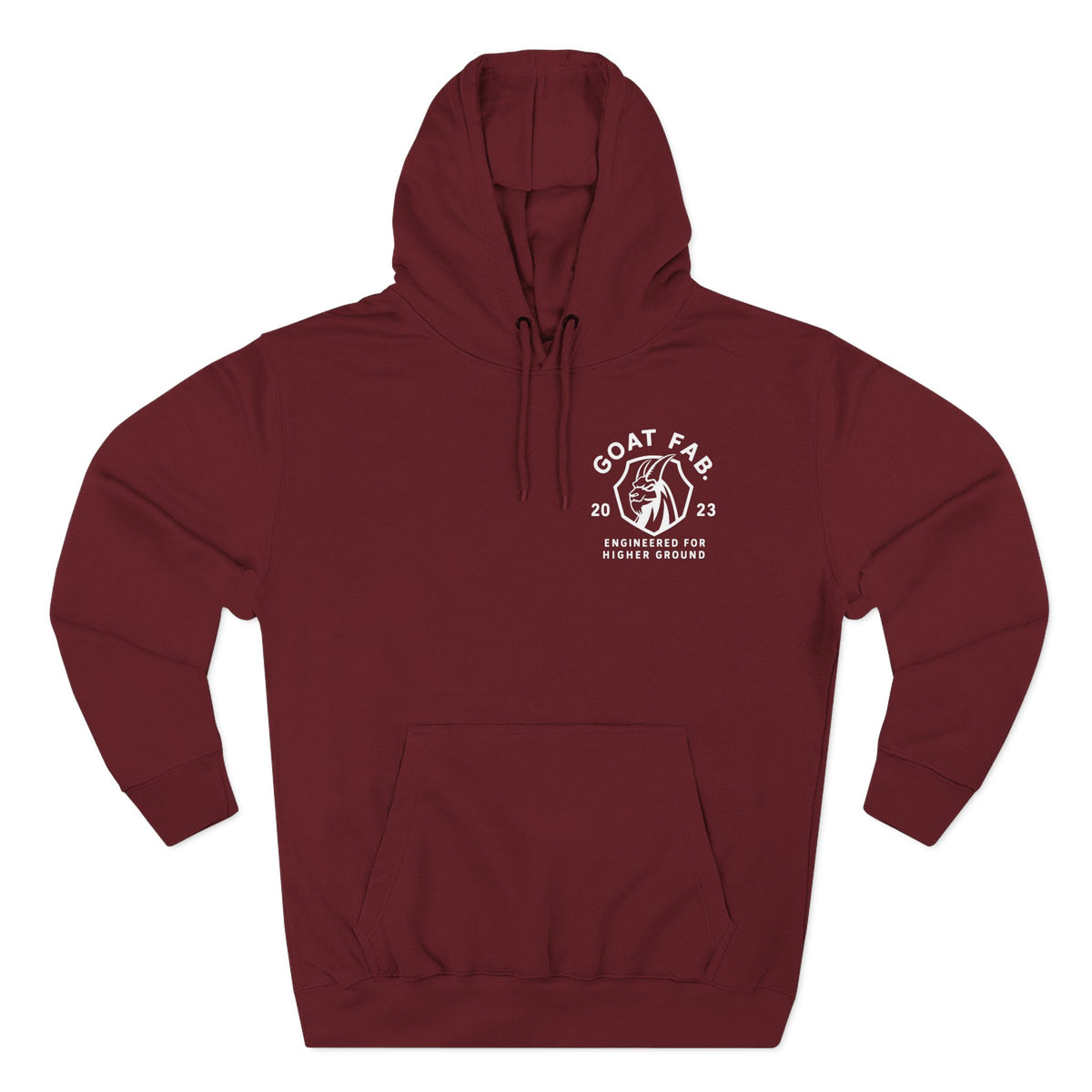 Off The Rocks Hoodie