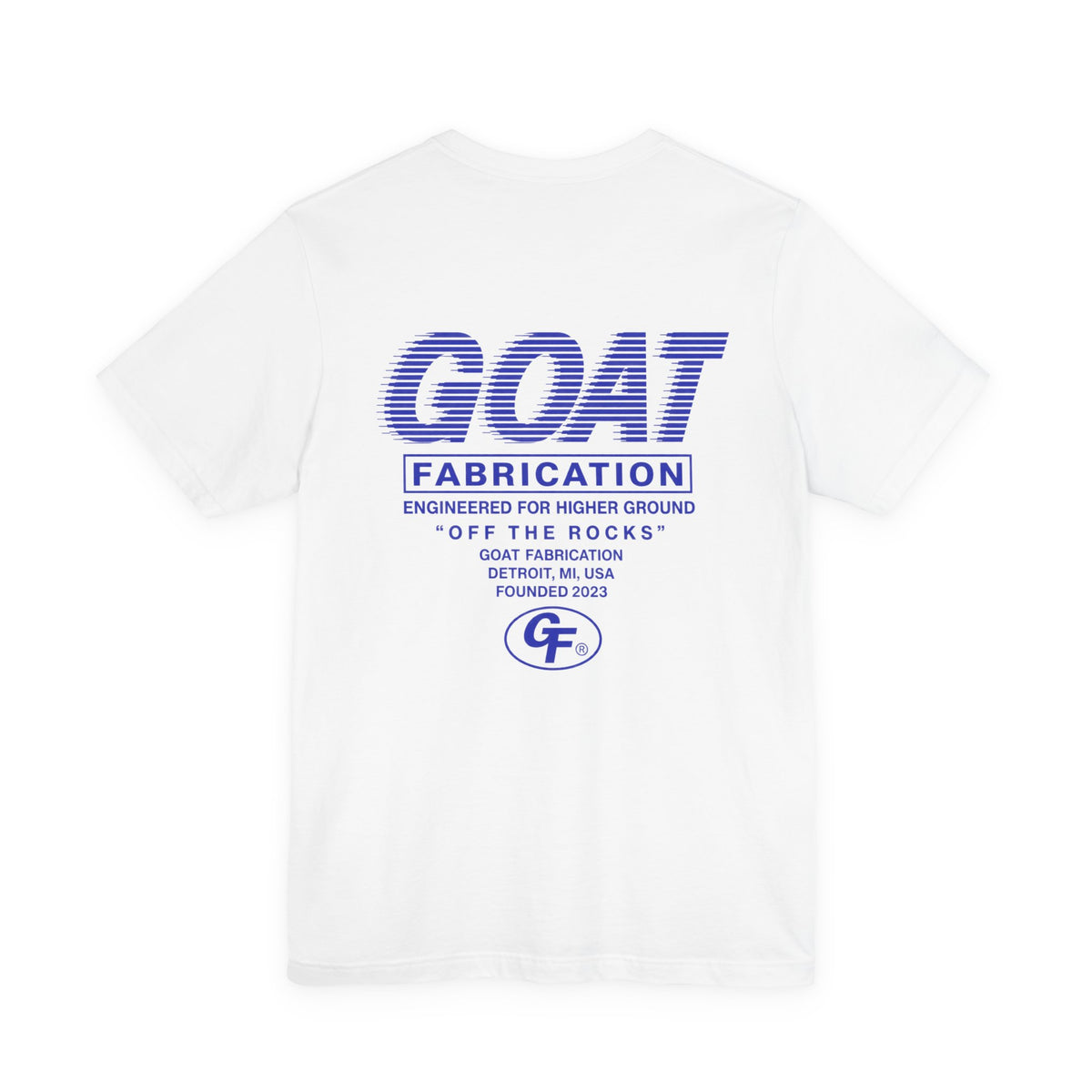 Standard Summit Tee