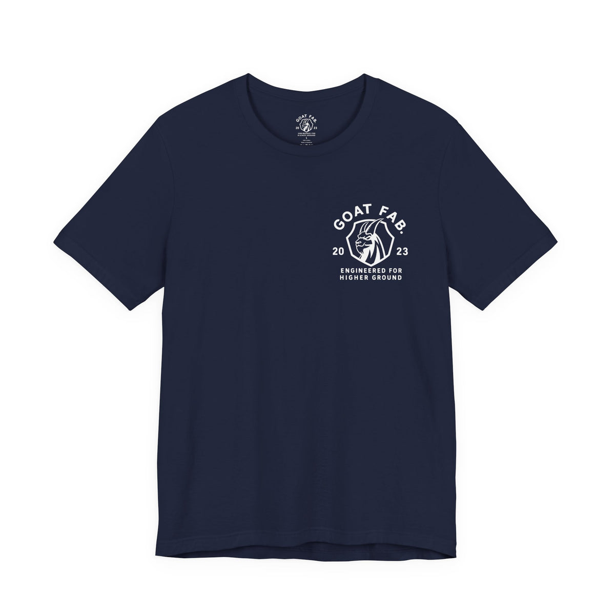 Off The Rocks Tee