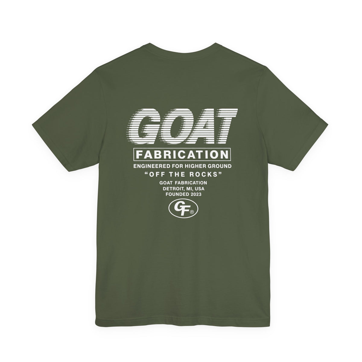 Standard Summit Tee