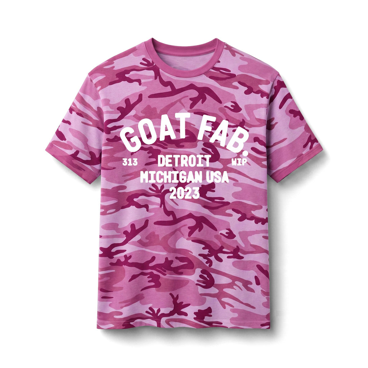 Hunting Season Tee