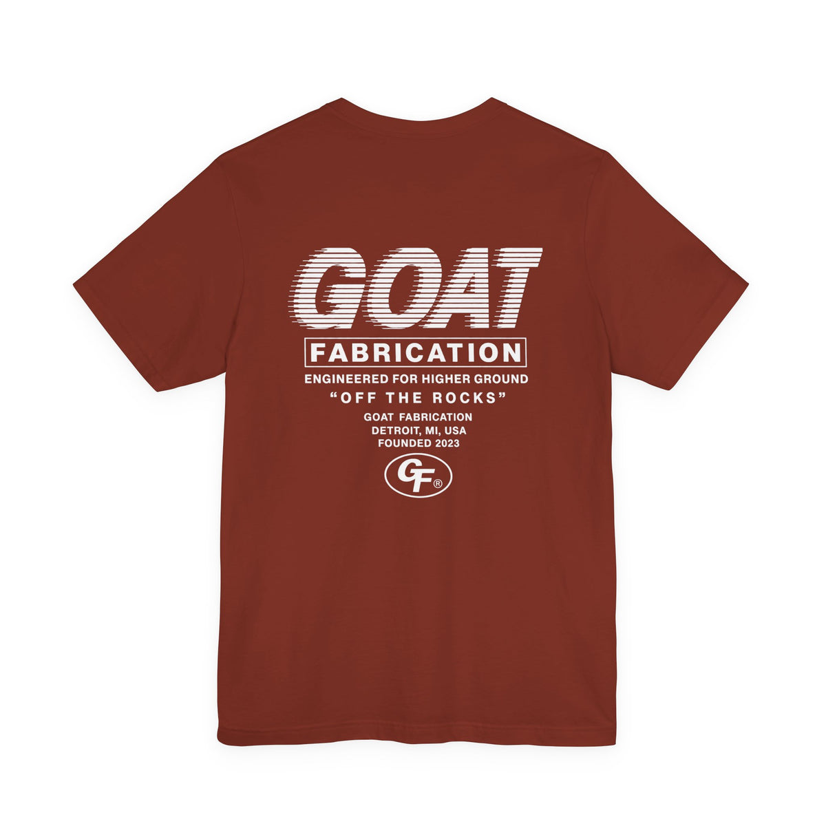 Standard Summit Tee