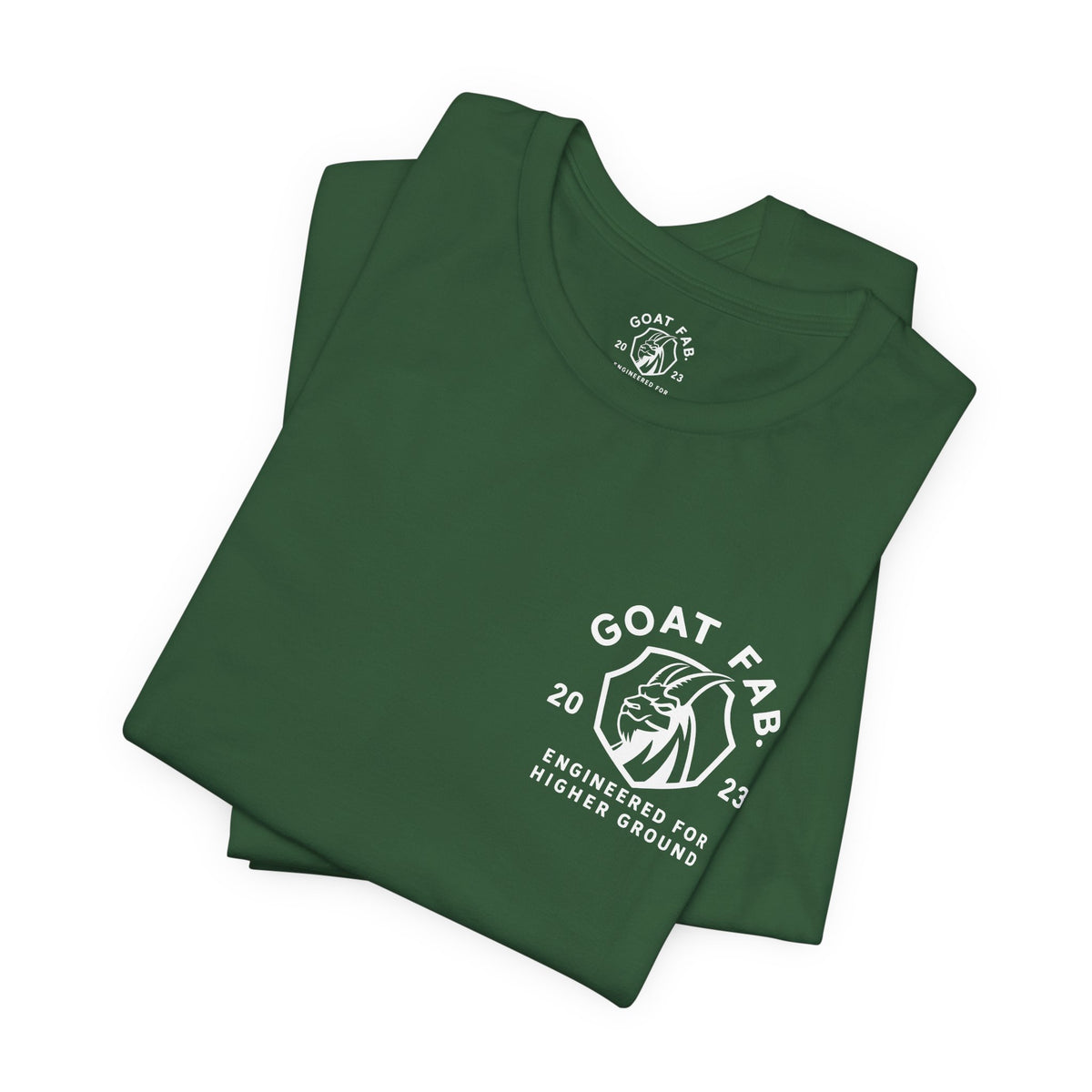 Off The Rocks Tee