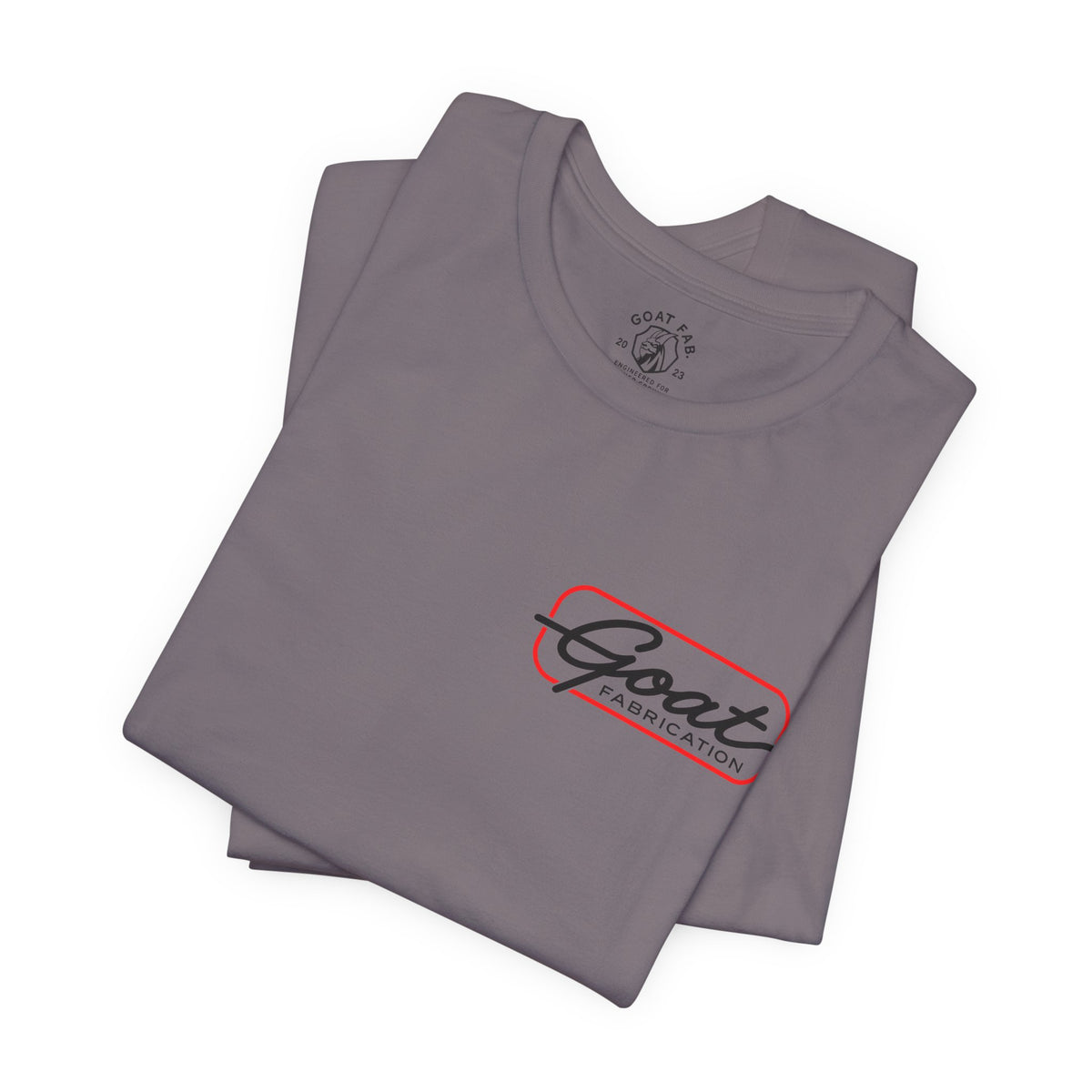 GOAT Retro Tee