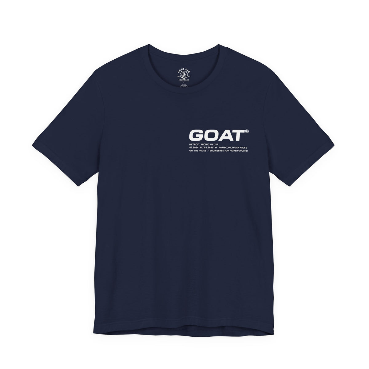 Daily Tee