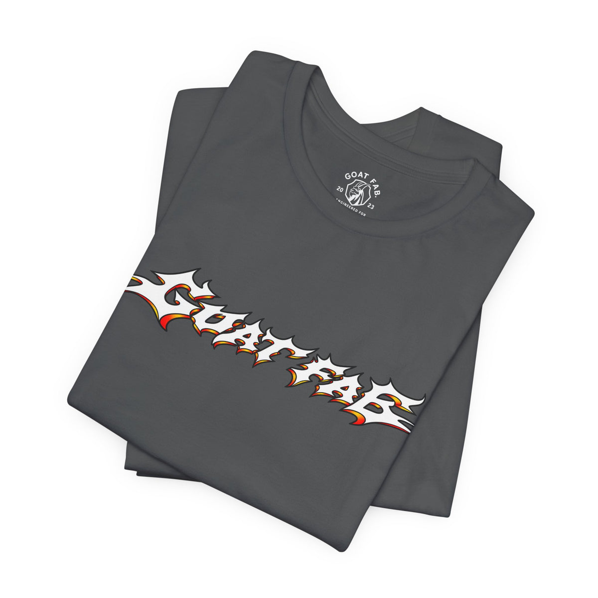 Trail Scorcher Tee