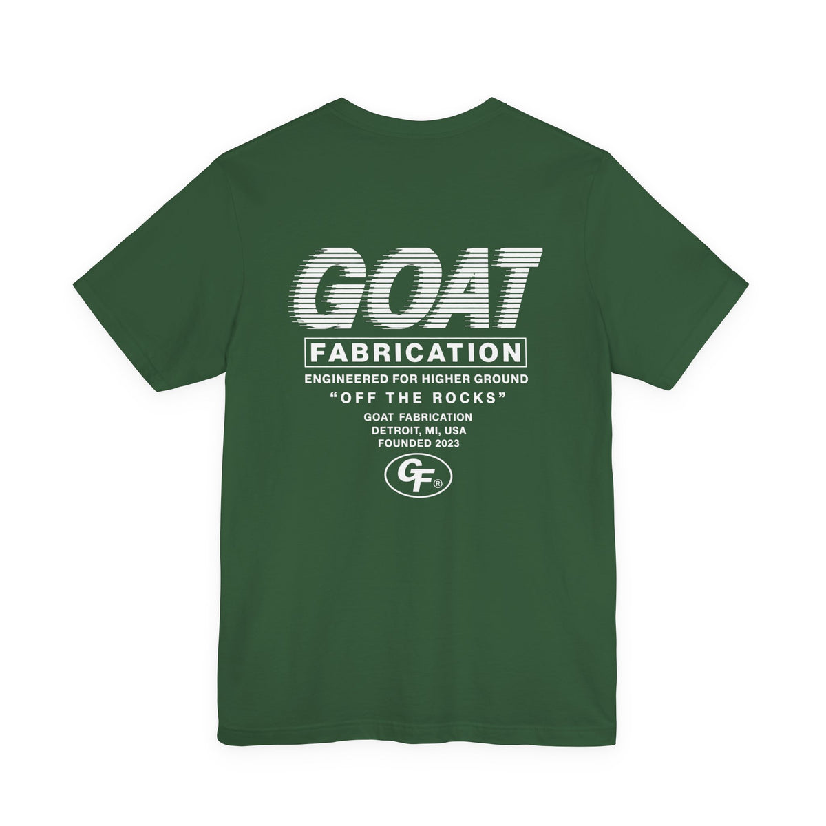 Standard Summit Tee