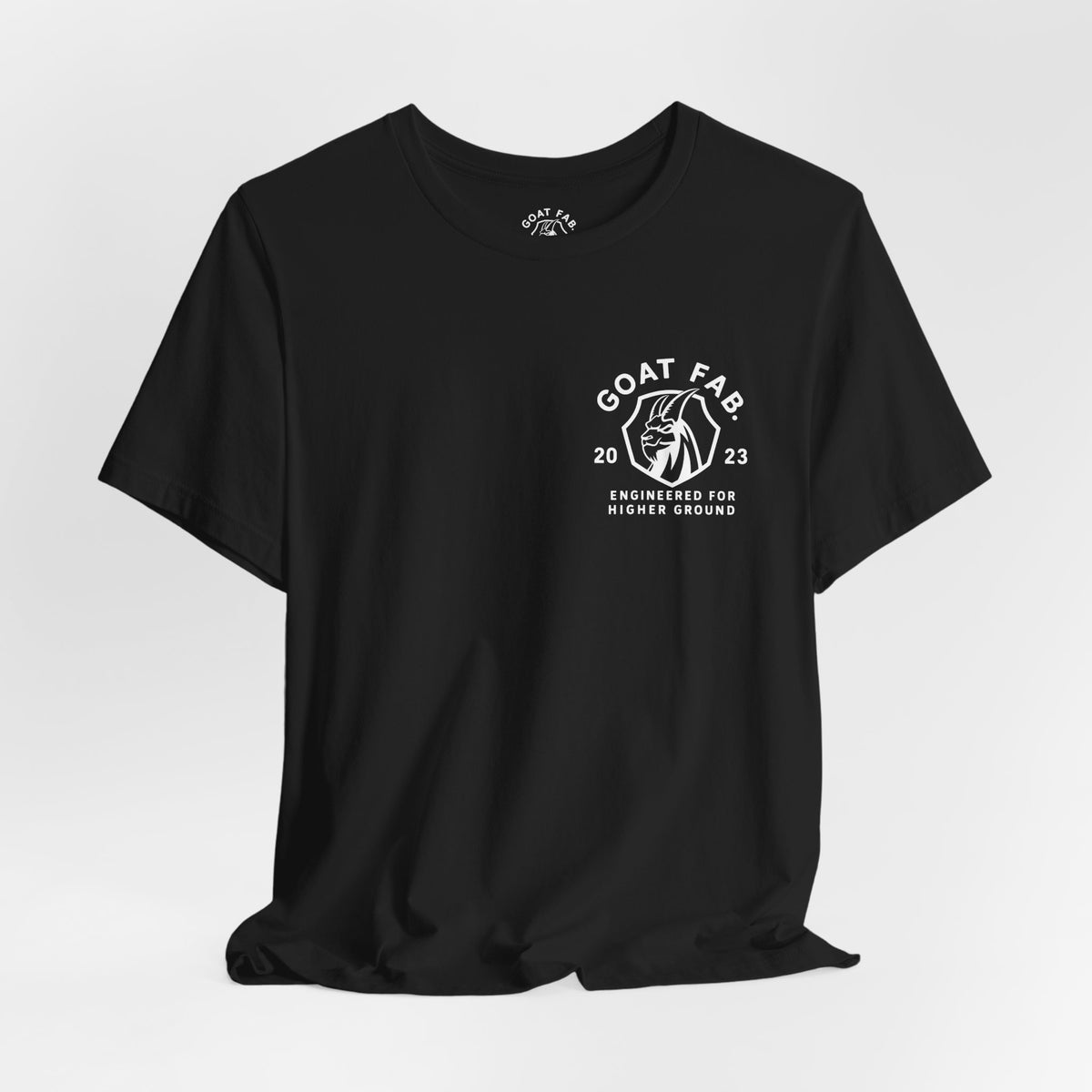 The Shop Tee
