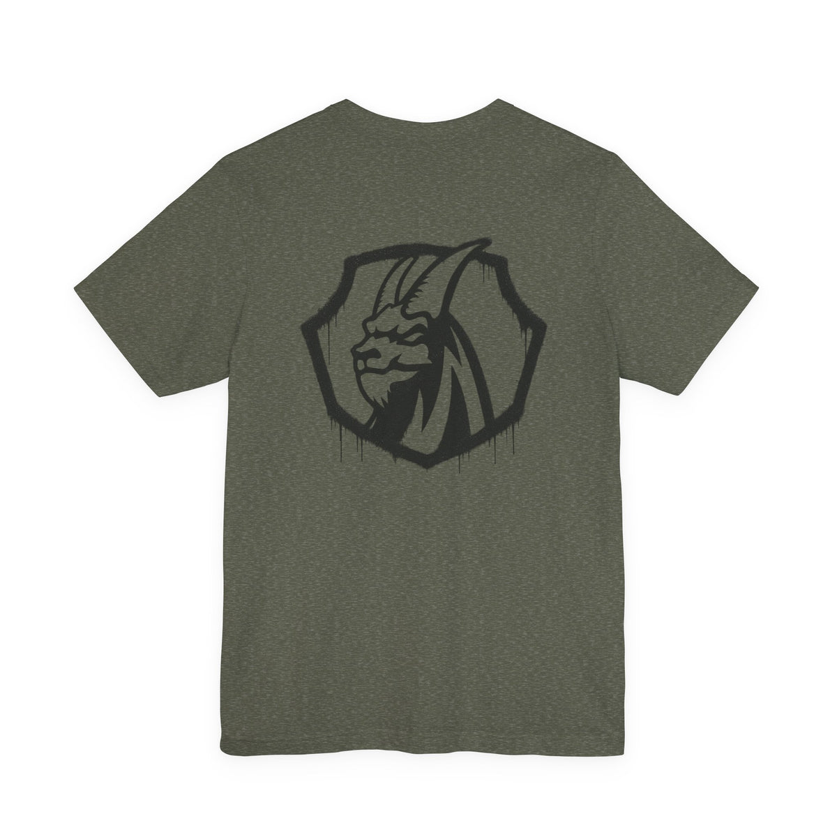 Back Alley Tee