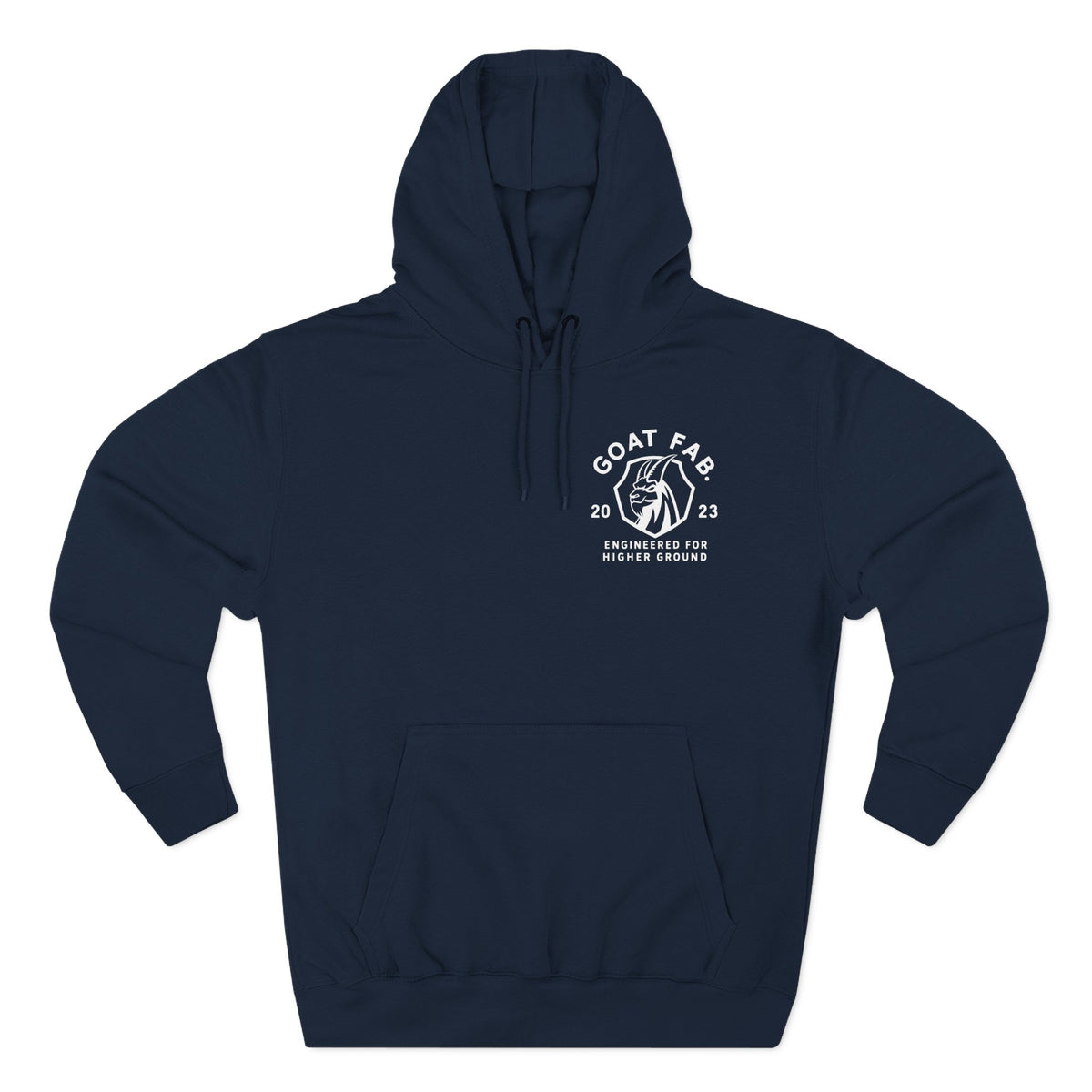 The Classic Shop Hoodie