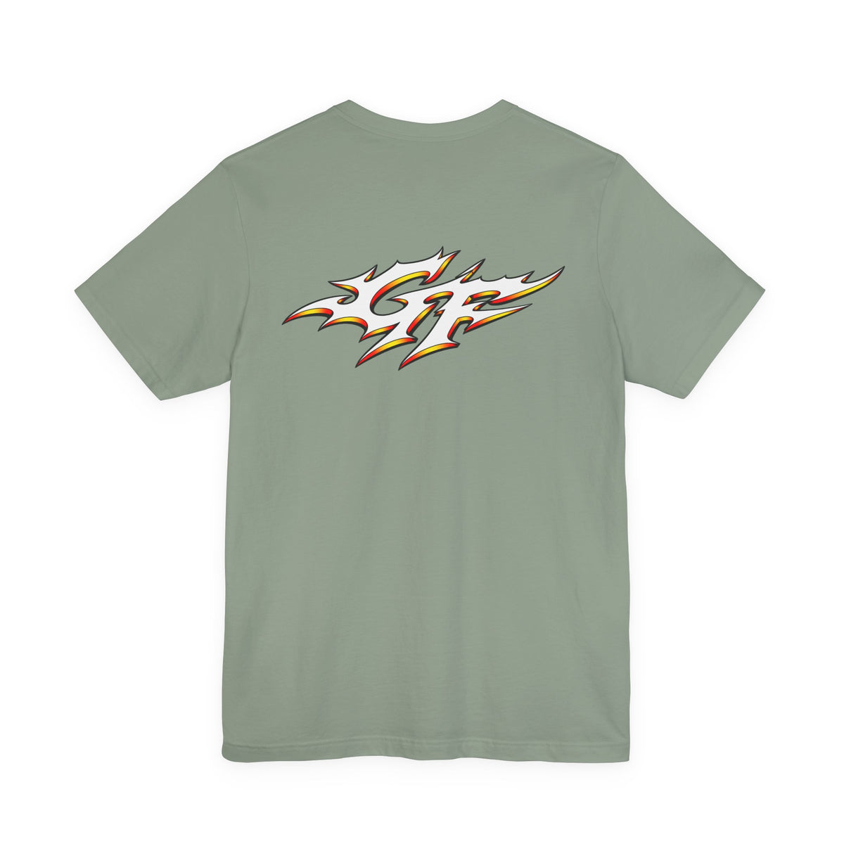 Trail Scorcher Tee