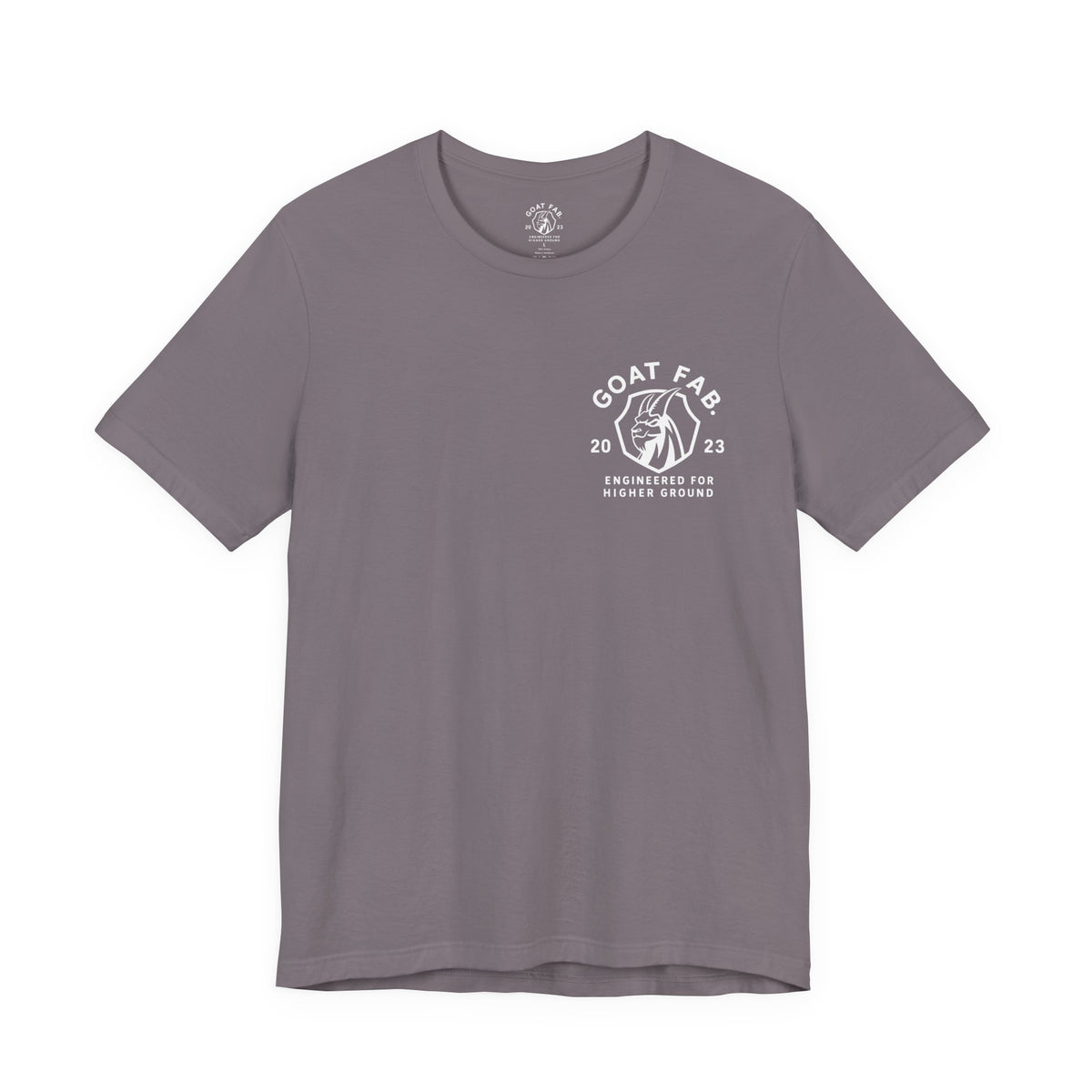 Off The Rocks Tee