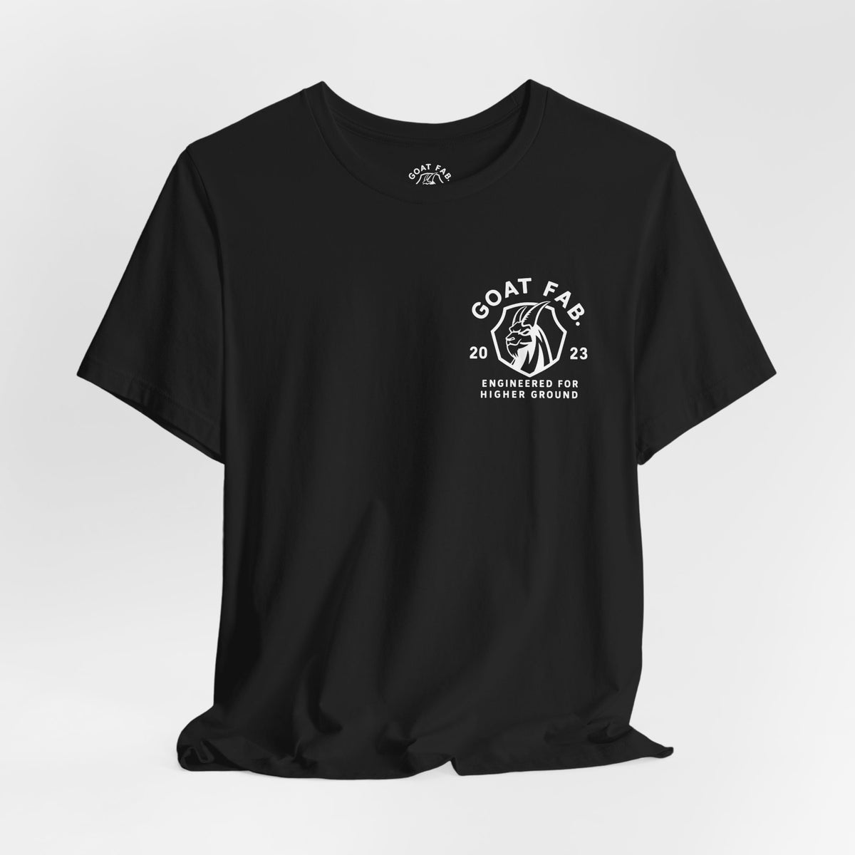 Off The Rocks Tee
