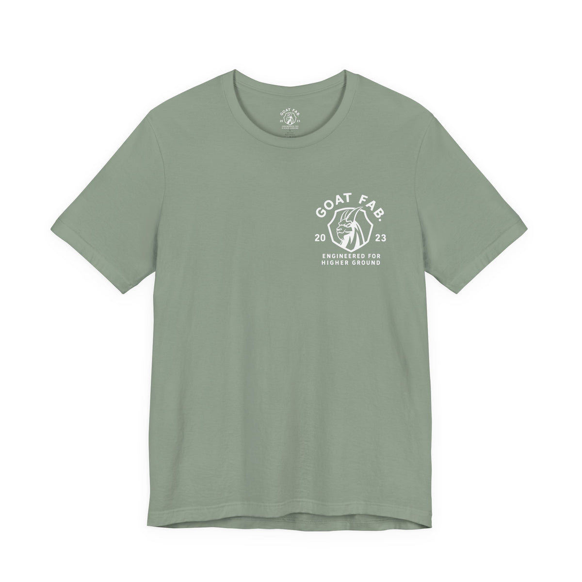 Off The Rocks Tee