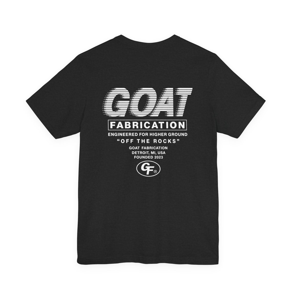 Standard Summit Tee