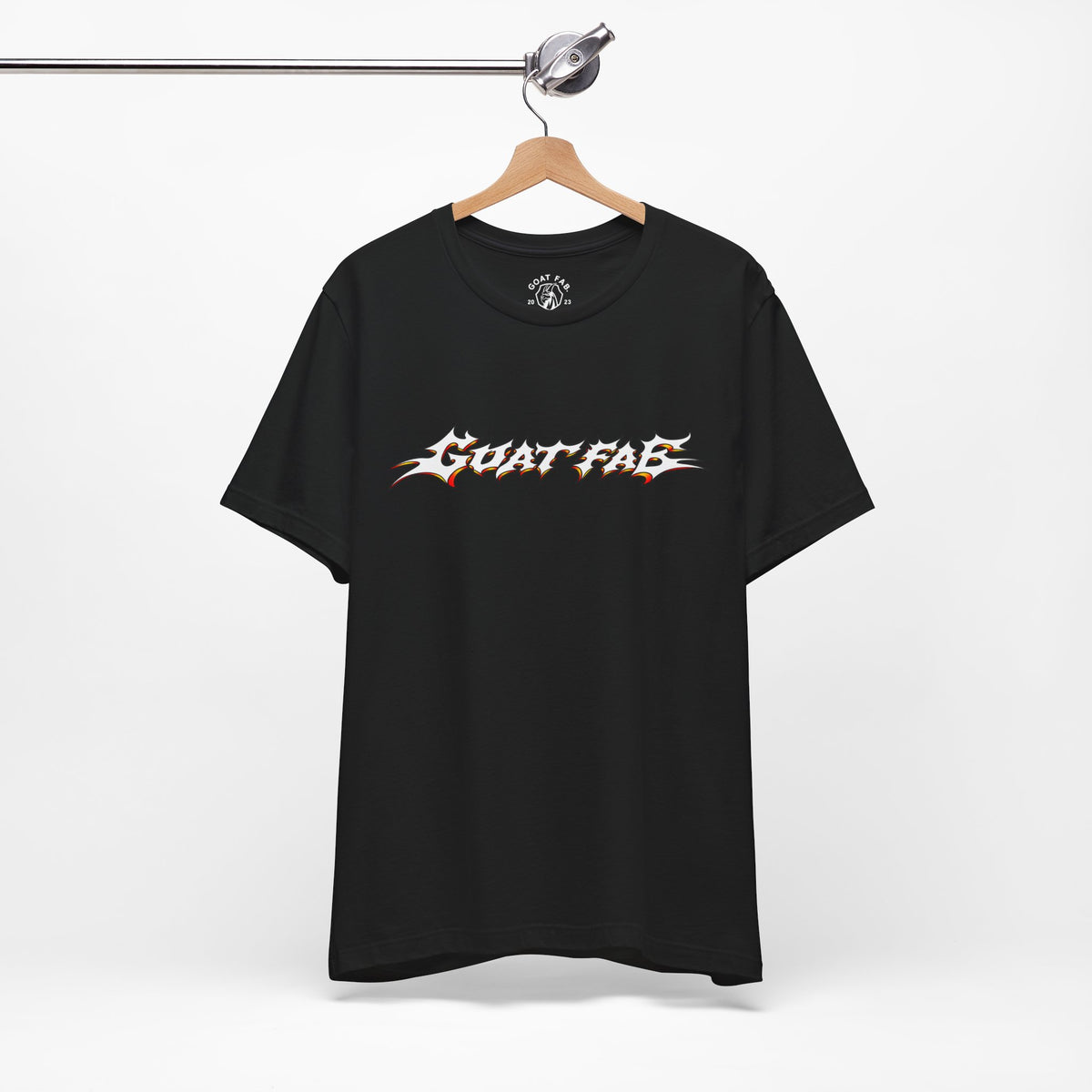 Trail Scorcher Tee