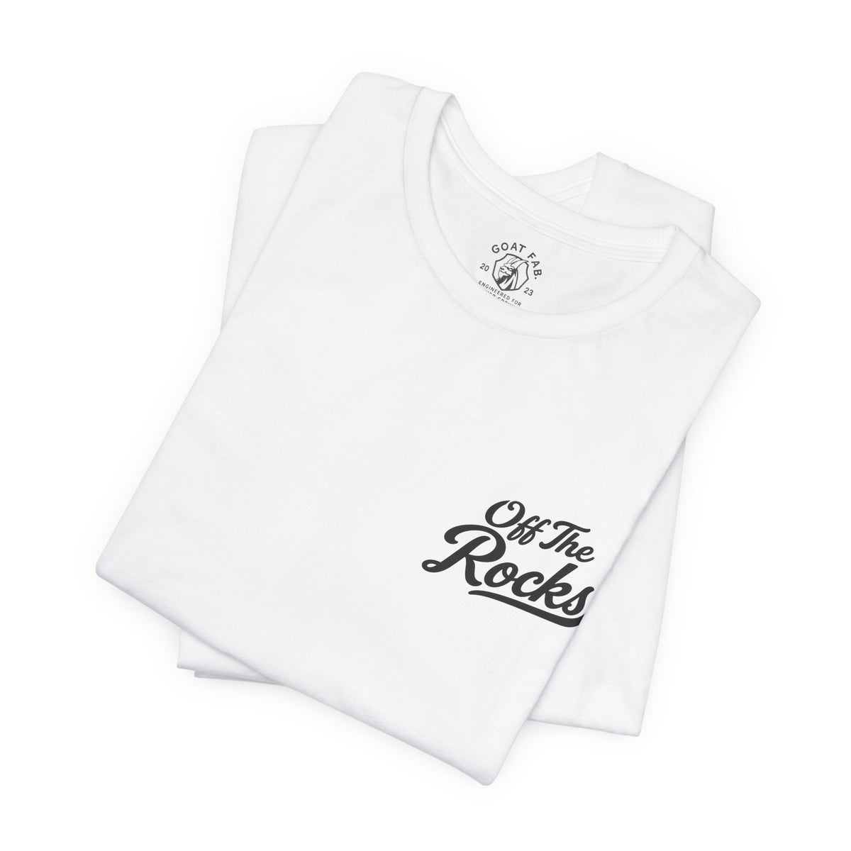The Fabricator Tee