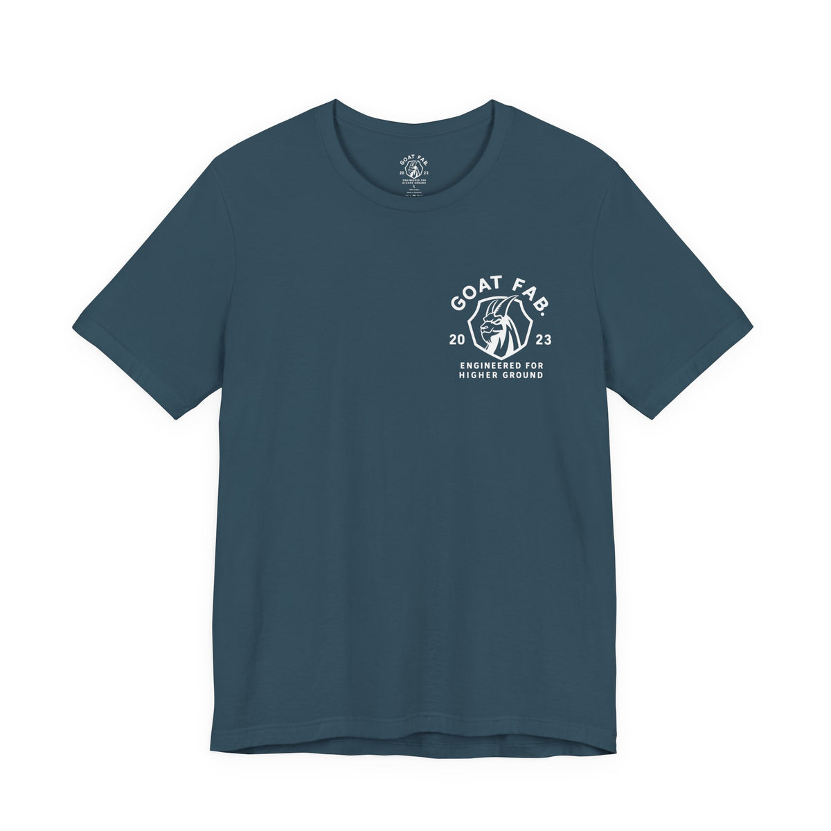 Off The Rocks Tee