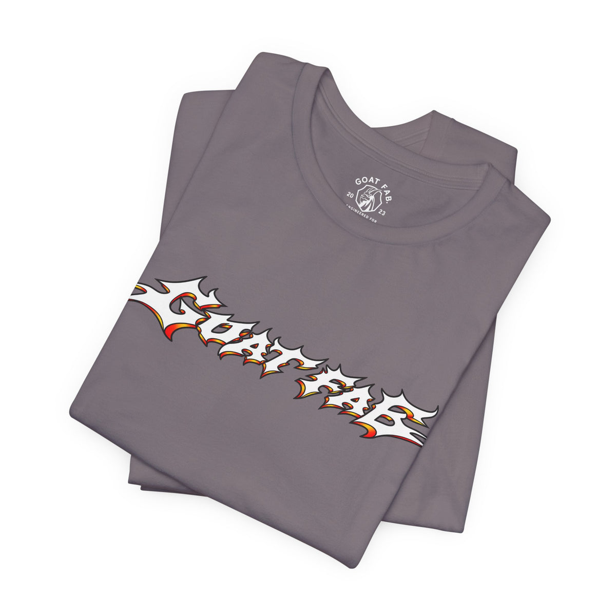 Trail Scorcher Tee