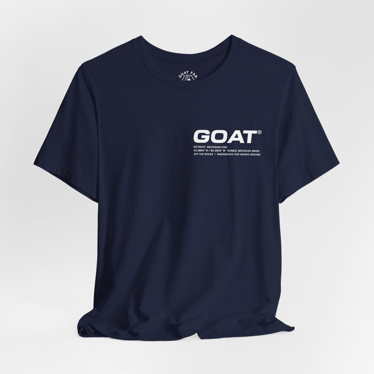 Daily Tee