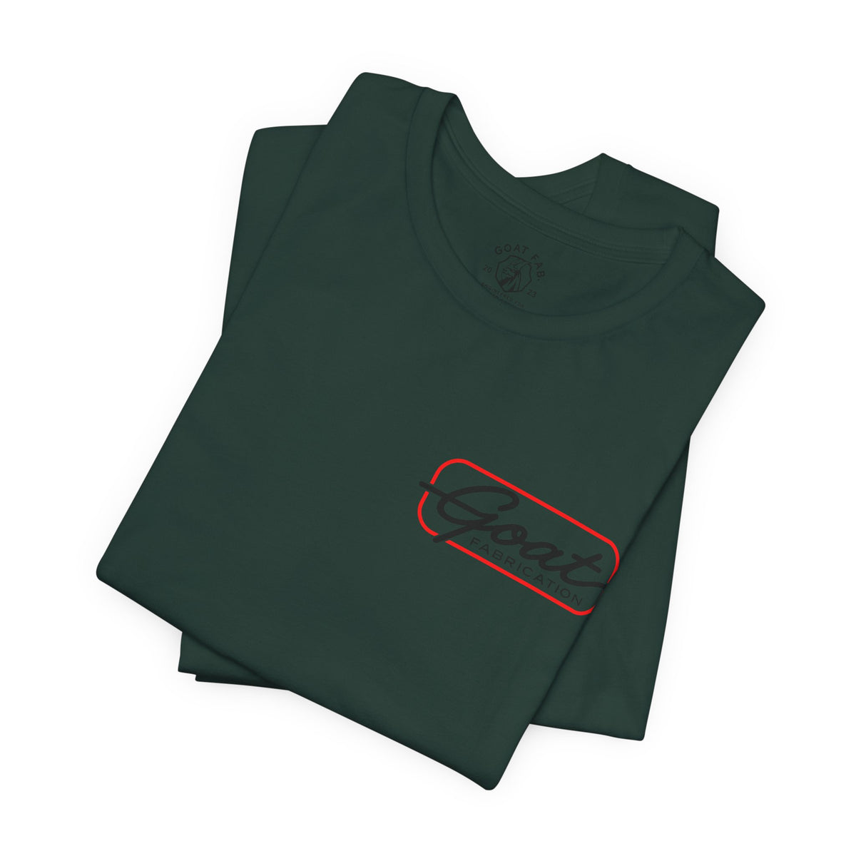 GOAT Retro Tee