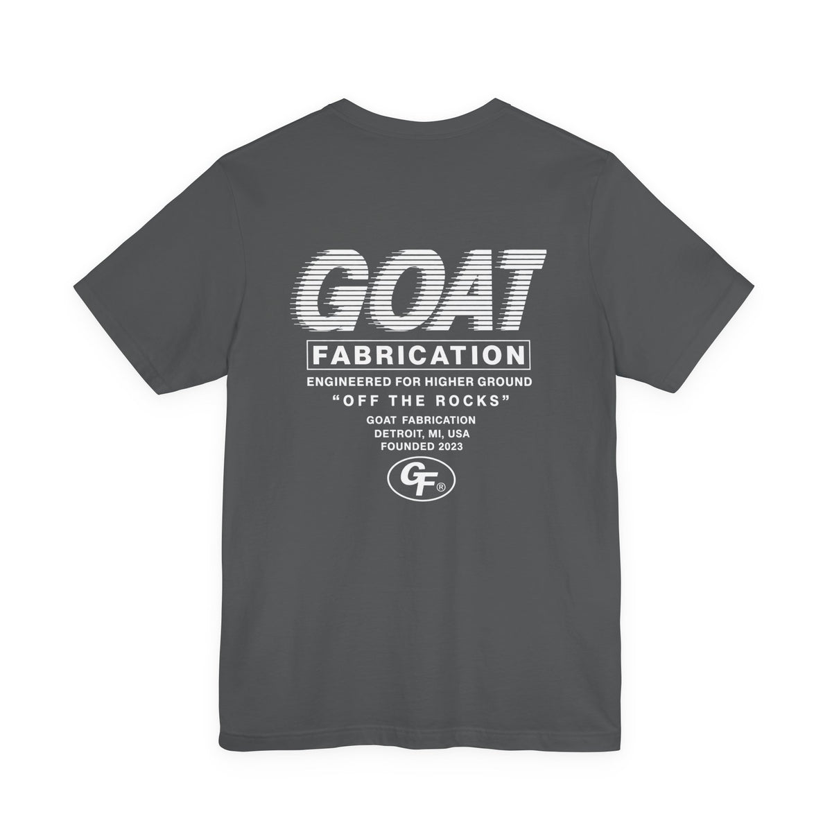 Standard Summit Tee