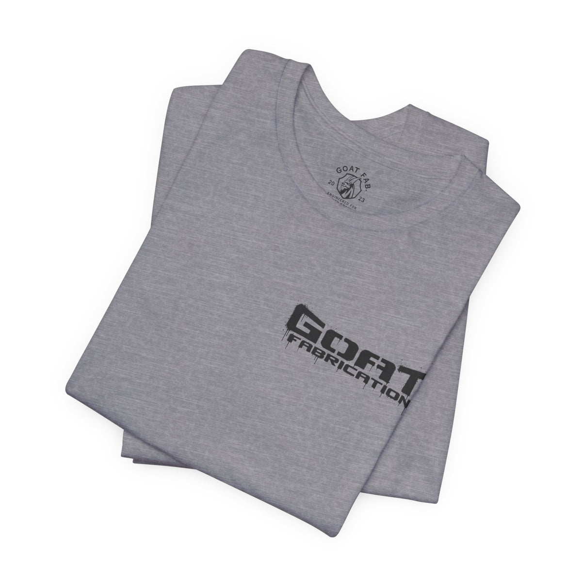 Back Alley Tee