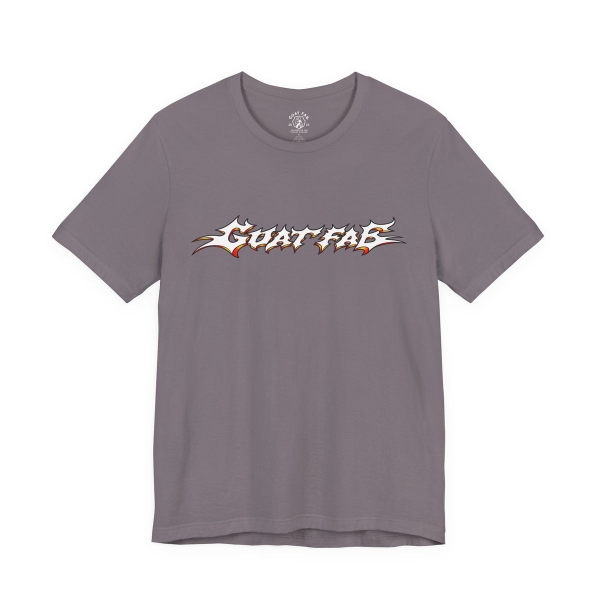 Trail Scorcher Tee