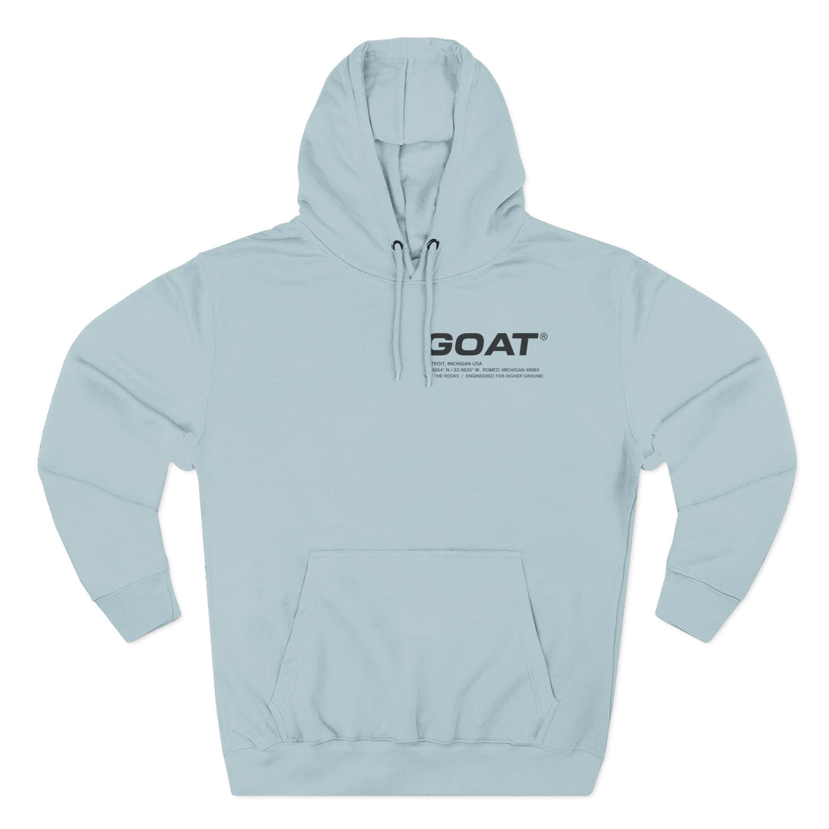 Daily Hoodie