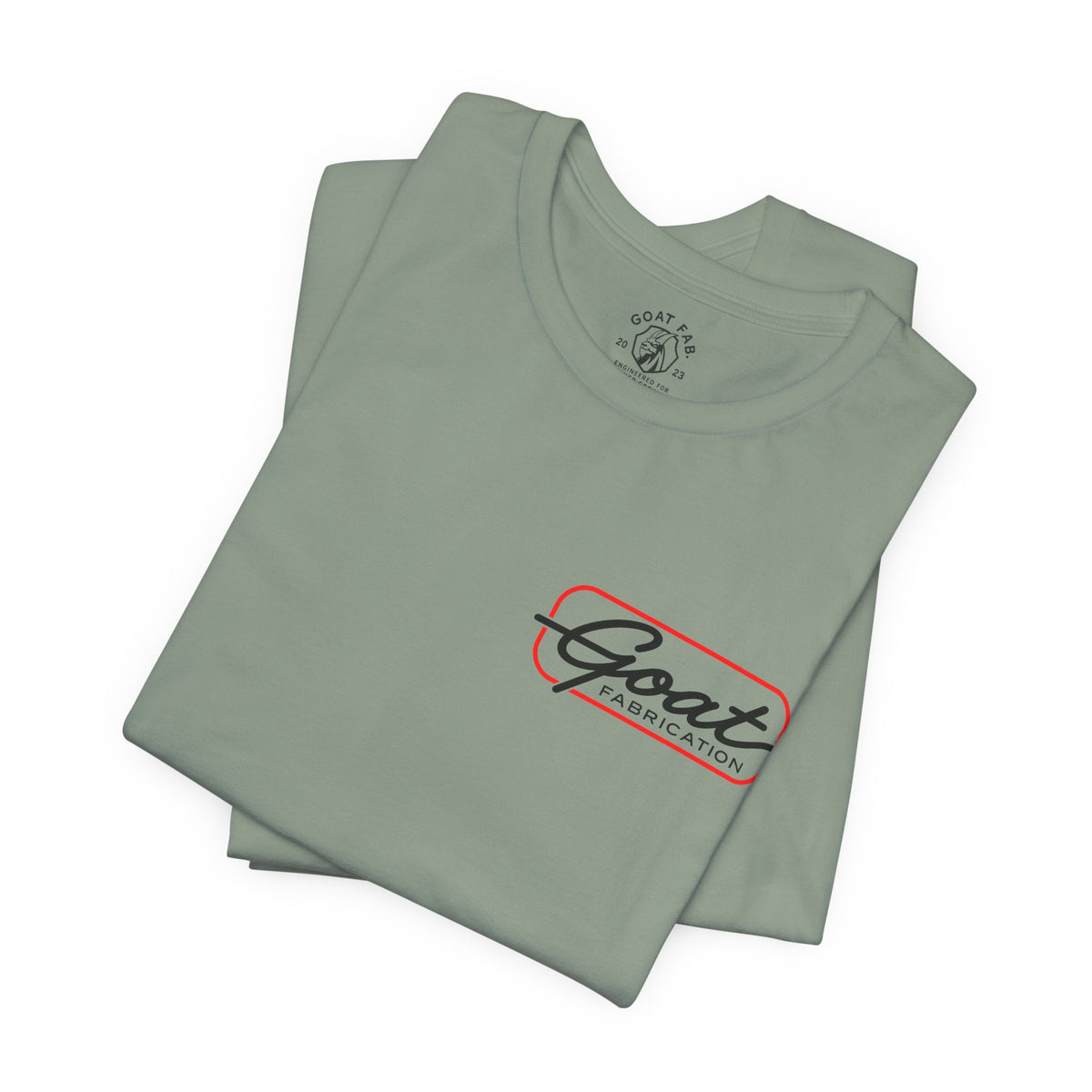 GOAT Retro Tee