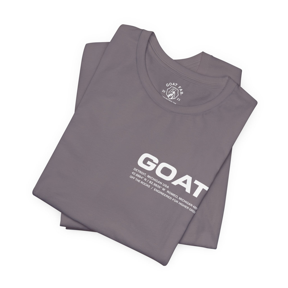 Standard Summit Tee