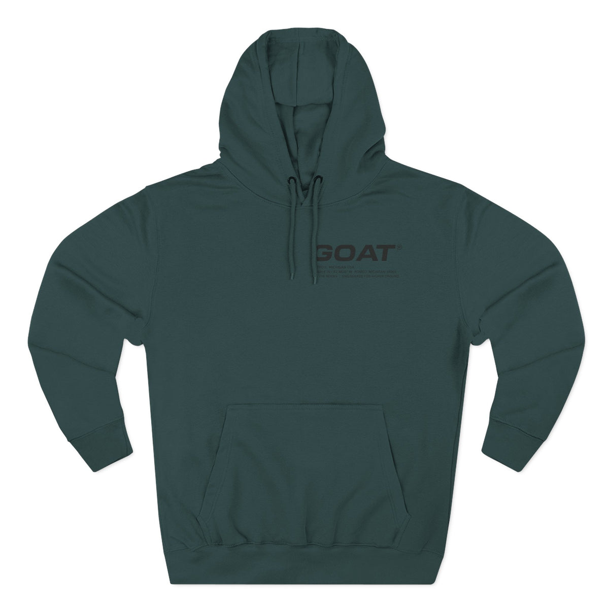 Daily Hoodie