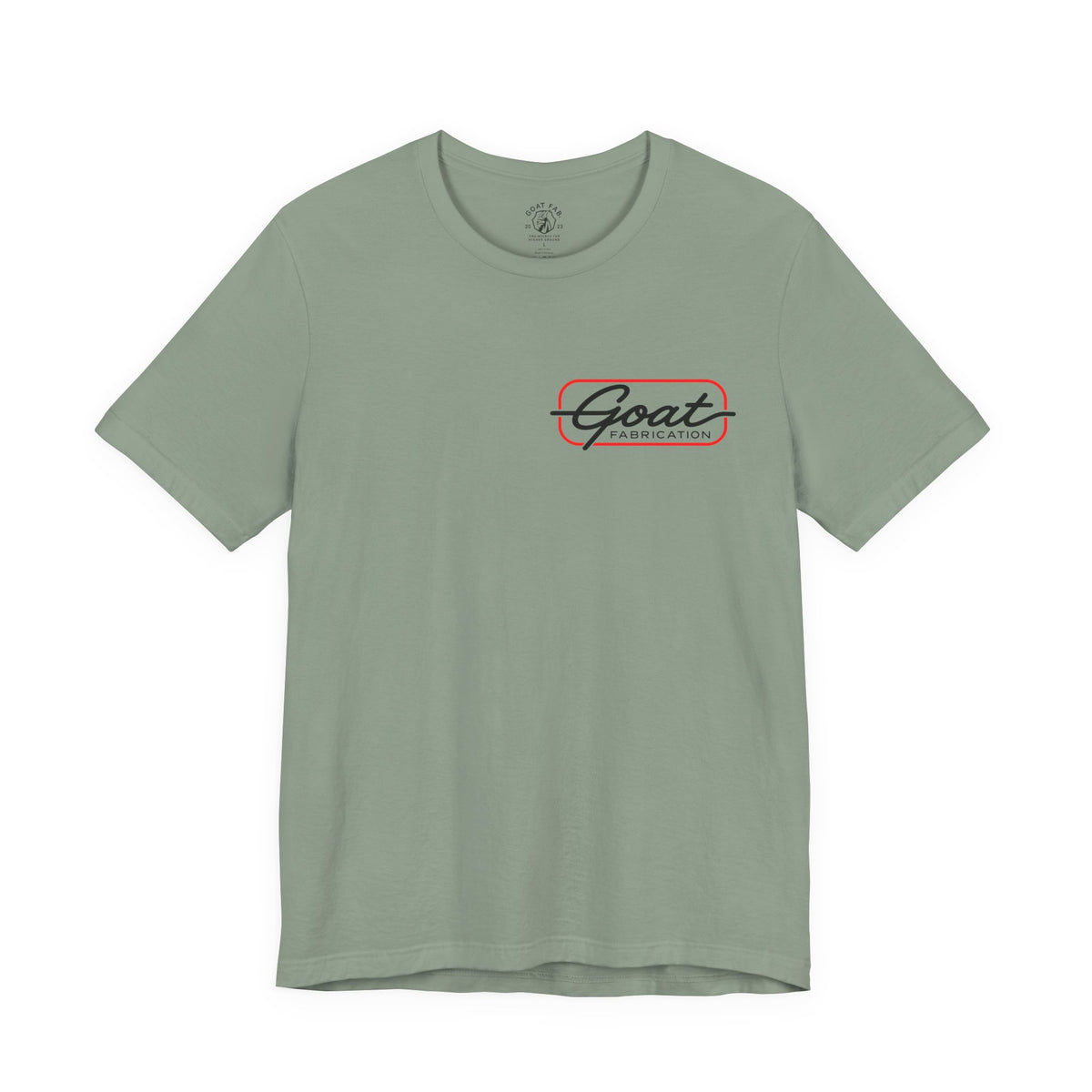 Heavy Tread Tee