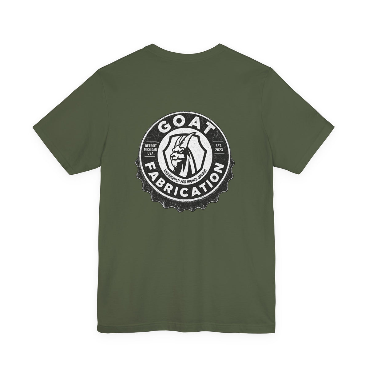 After Hours Tee