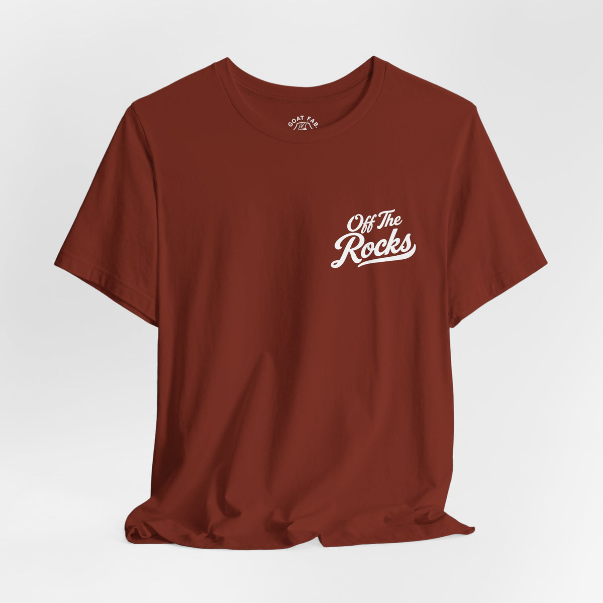 The Fabricator Tee
