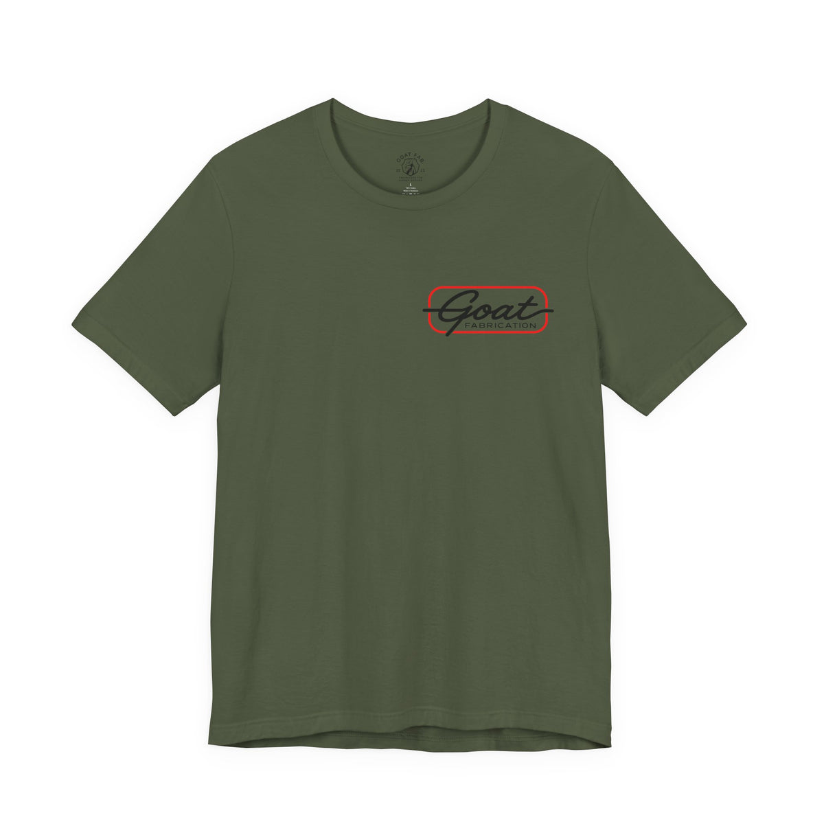 GOAT Retro Tee