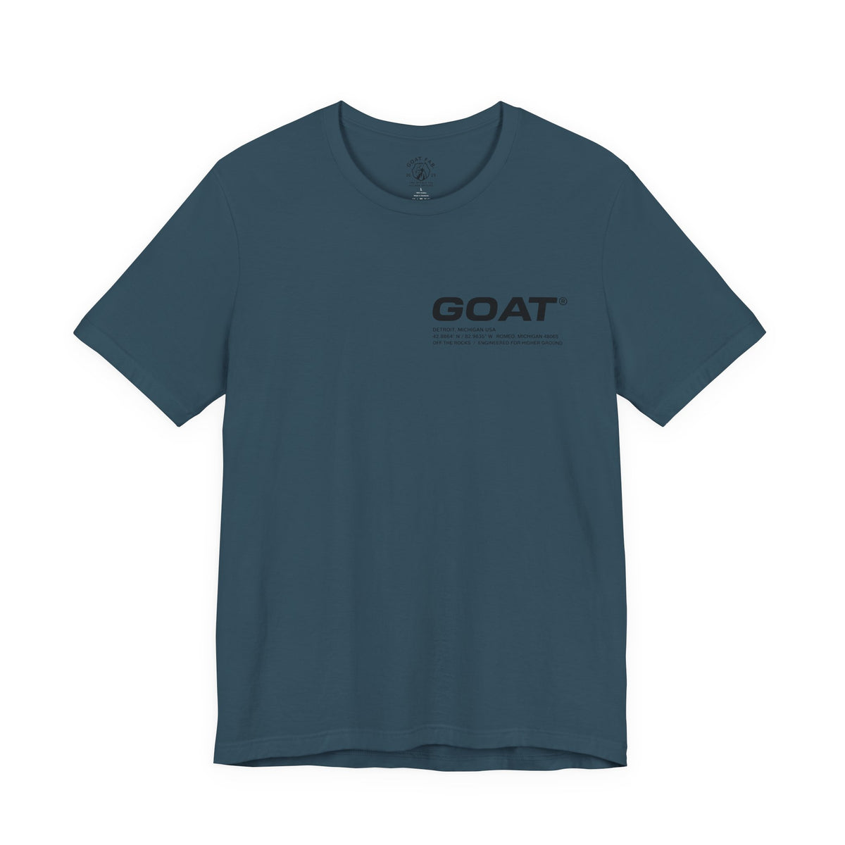 Daily Tee