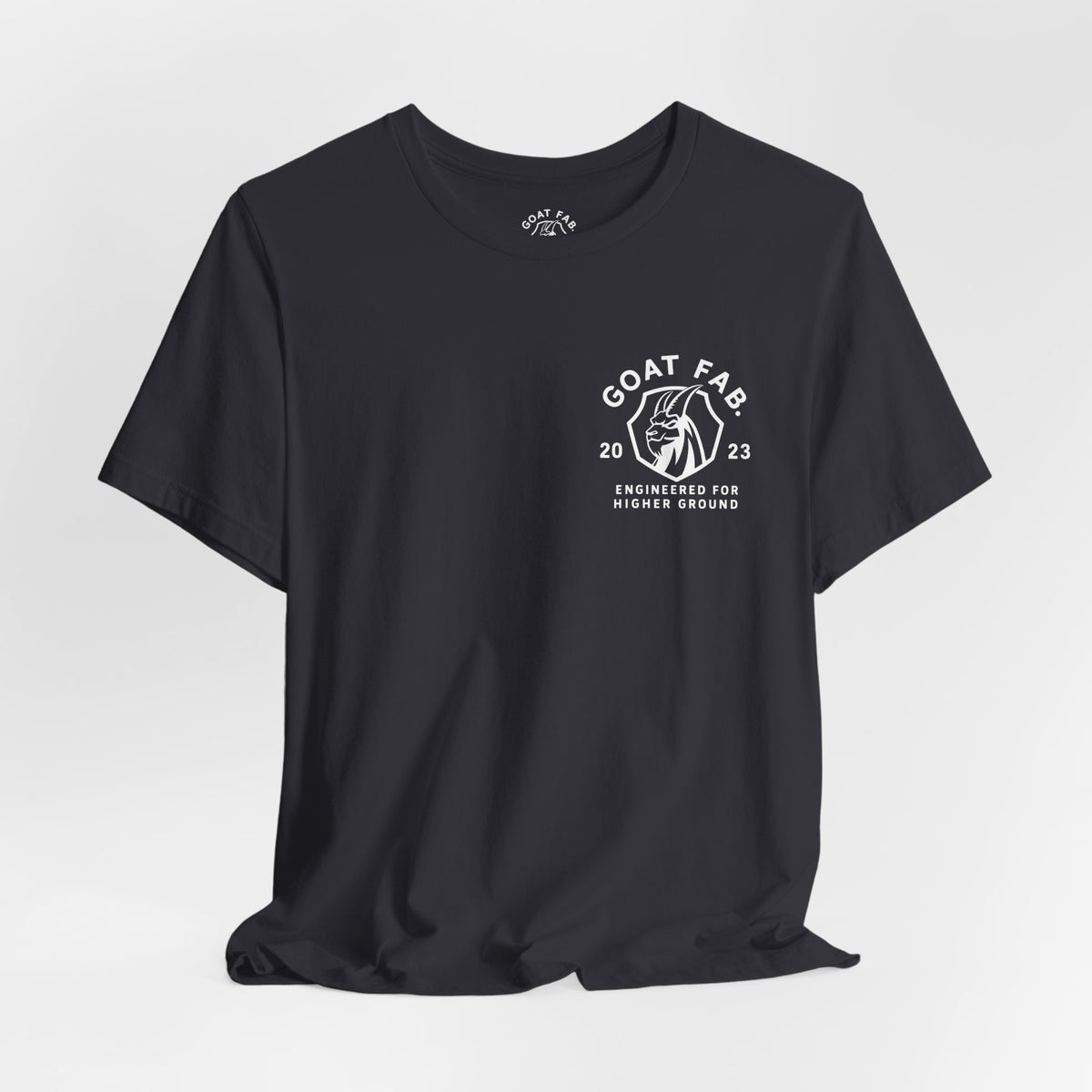Off The Rocks Tee