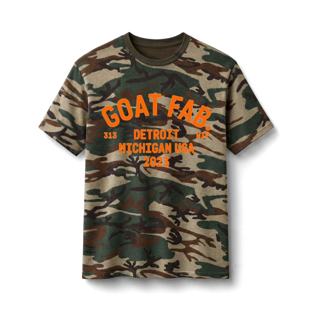 Hunting Season Tee