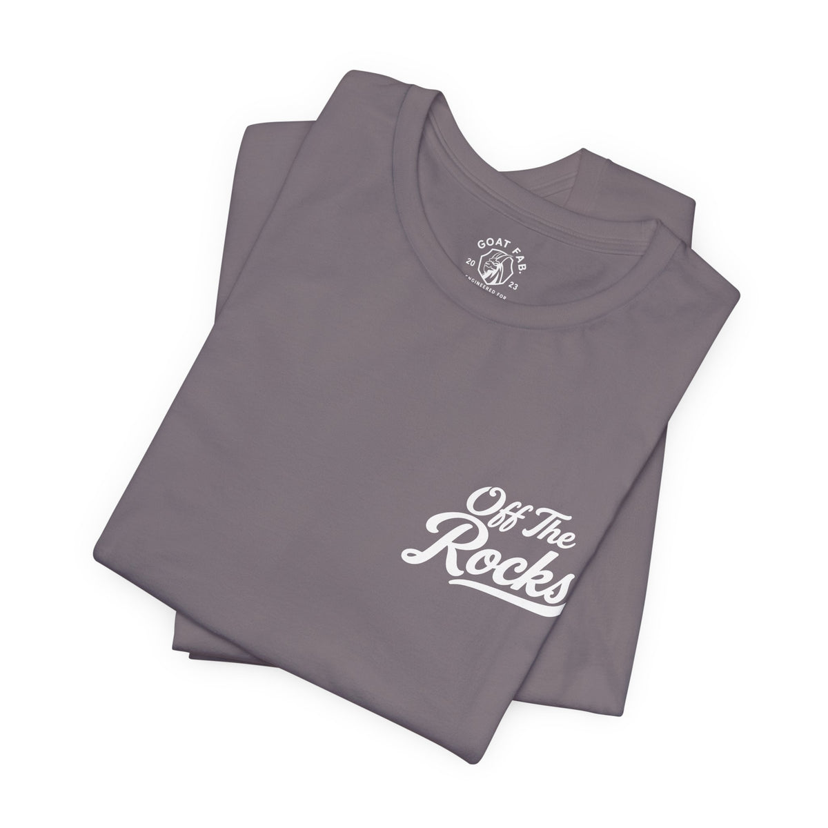 The Fabricator Tee