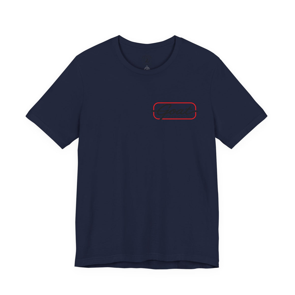 GOAT Retro Tee