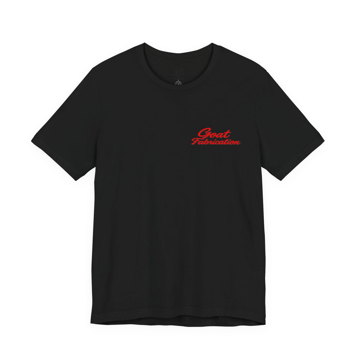 Hard Working Tee