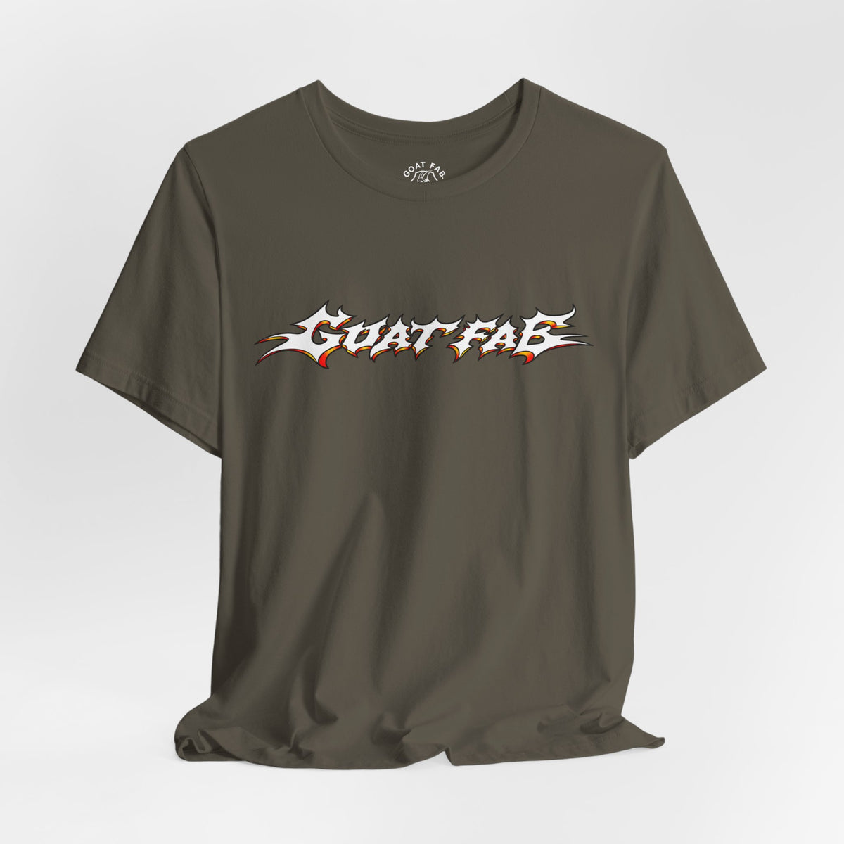 Trail Scorcher Tee