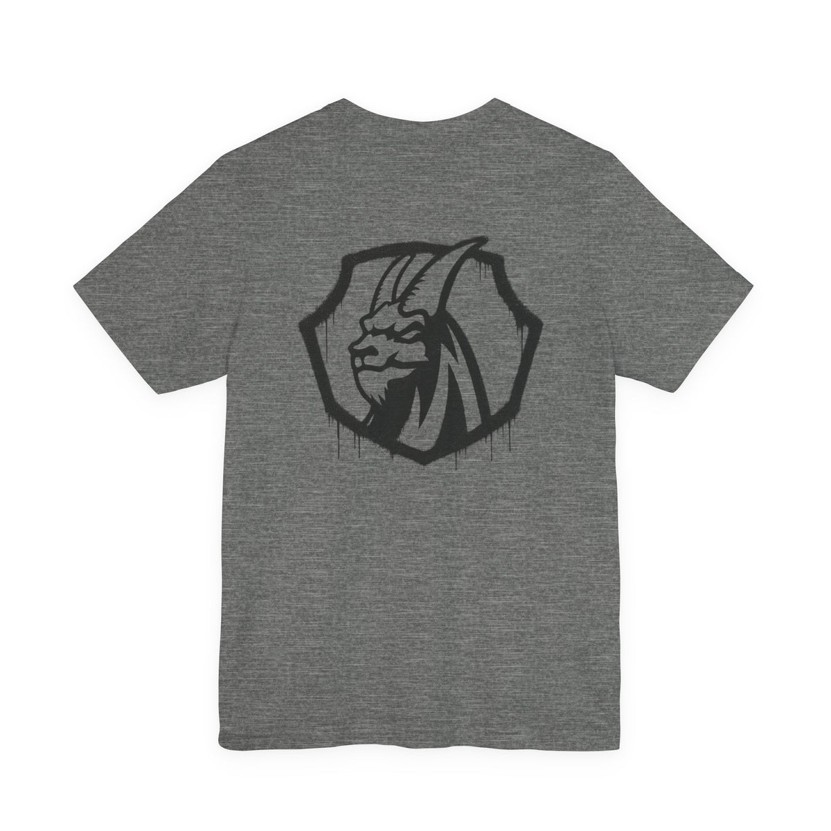 Back Alley Tee