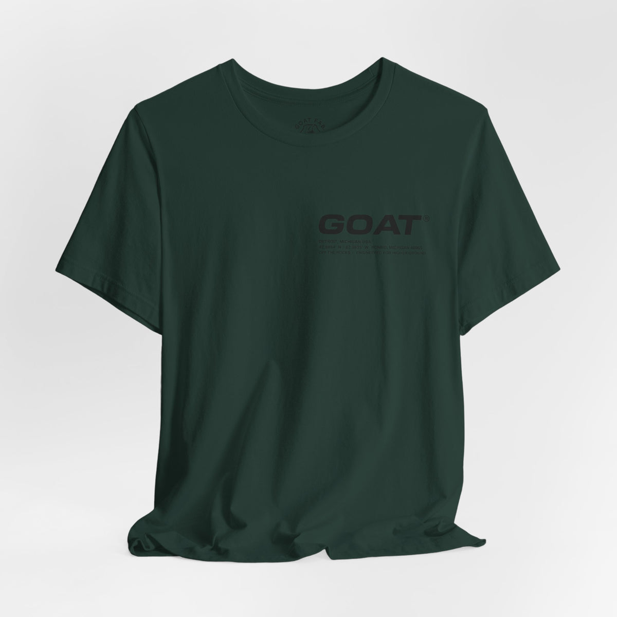 Daily Tee